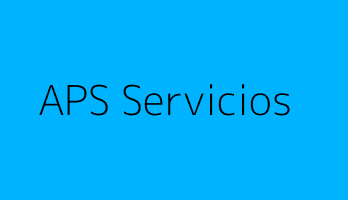 APS Servicios